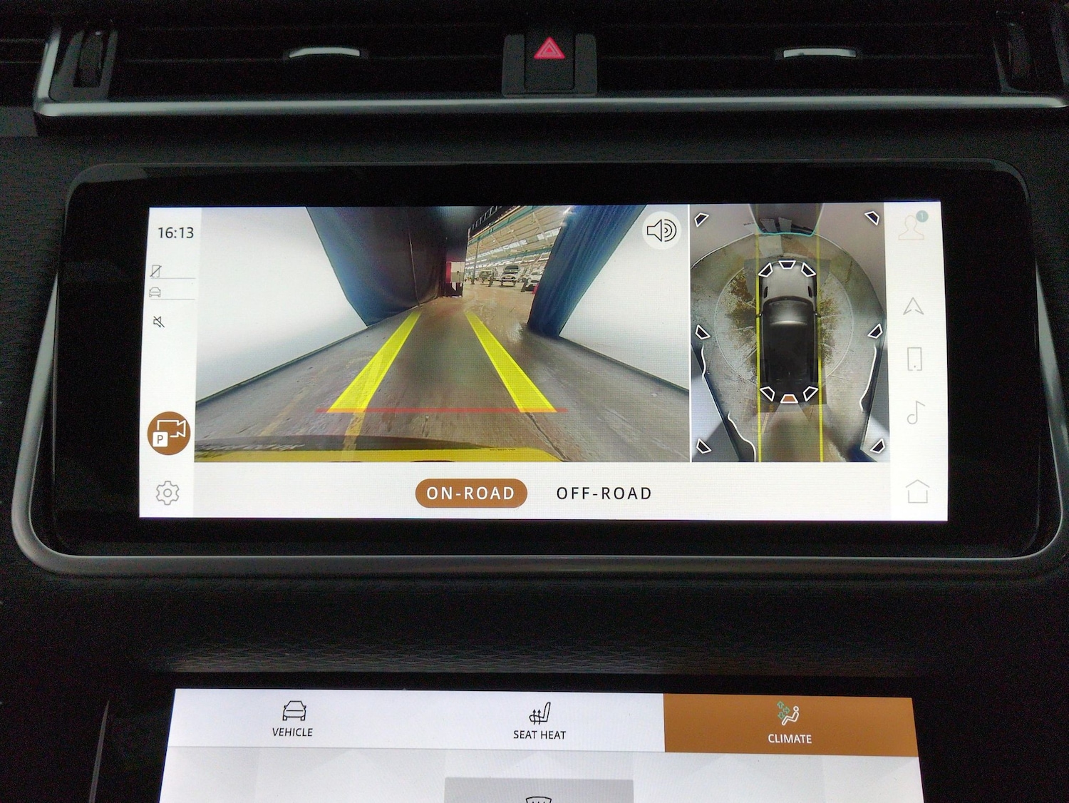 Used Land Rover Range Rover Velar 2021 for sale - 77663136: Photo 26