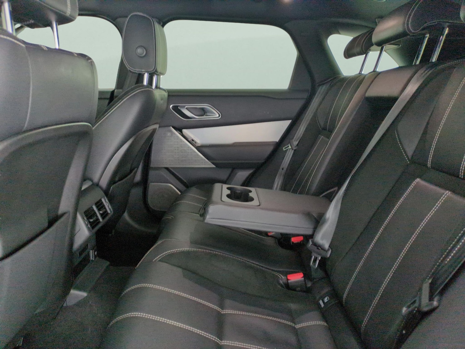 Used Land Rover Range Rover Velar 2021 for sale - 77663136: Photo 30