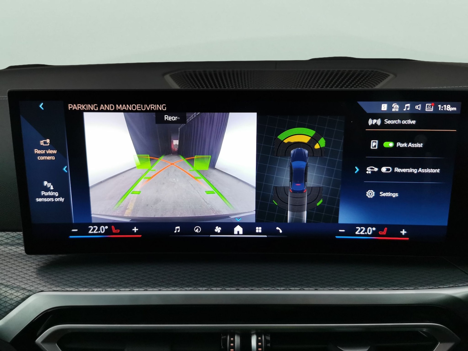 Used BMW i4 2024 for sale - 77244823: Photo 18