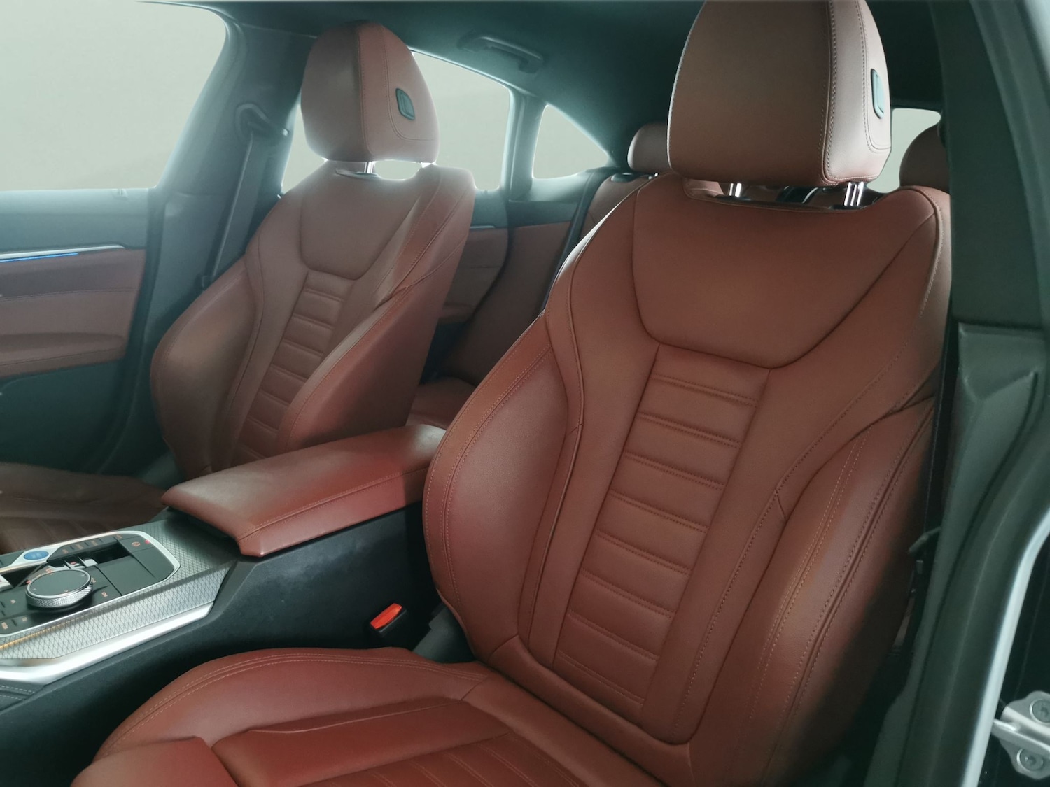 Used BMW i4 2024 for sale - 77244823: Photo 6