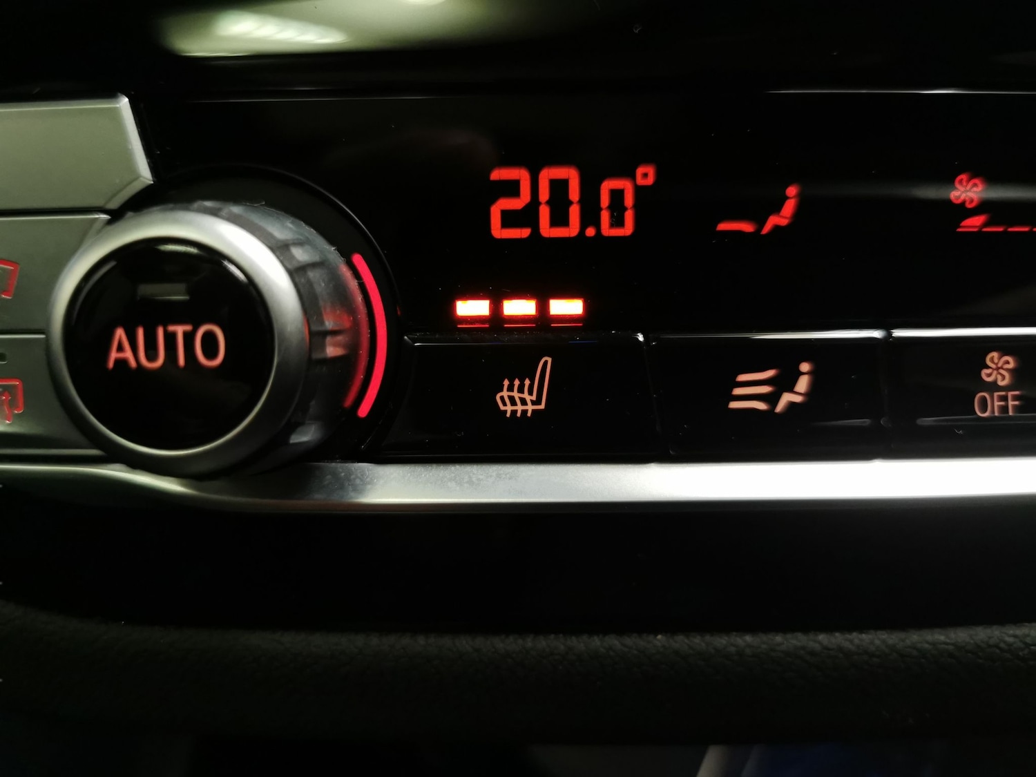 Used BMW iX3 for sale - 76725340: Photo 21