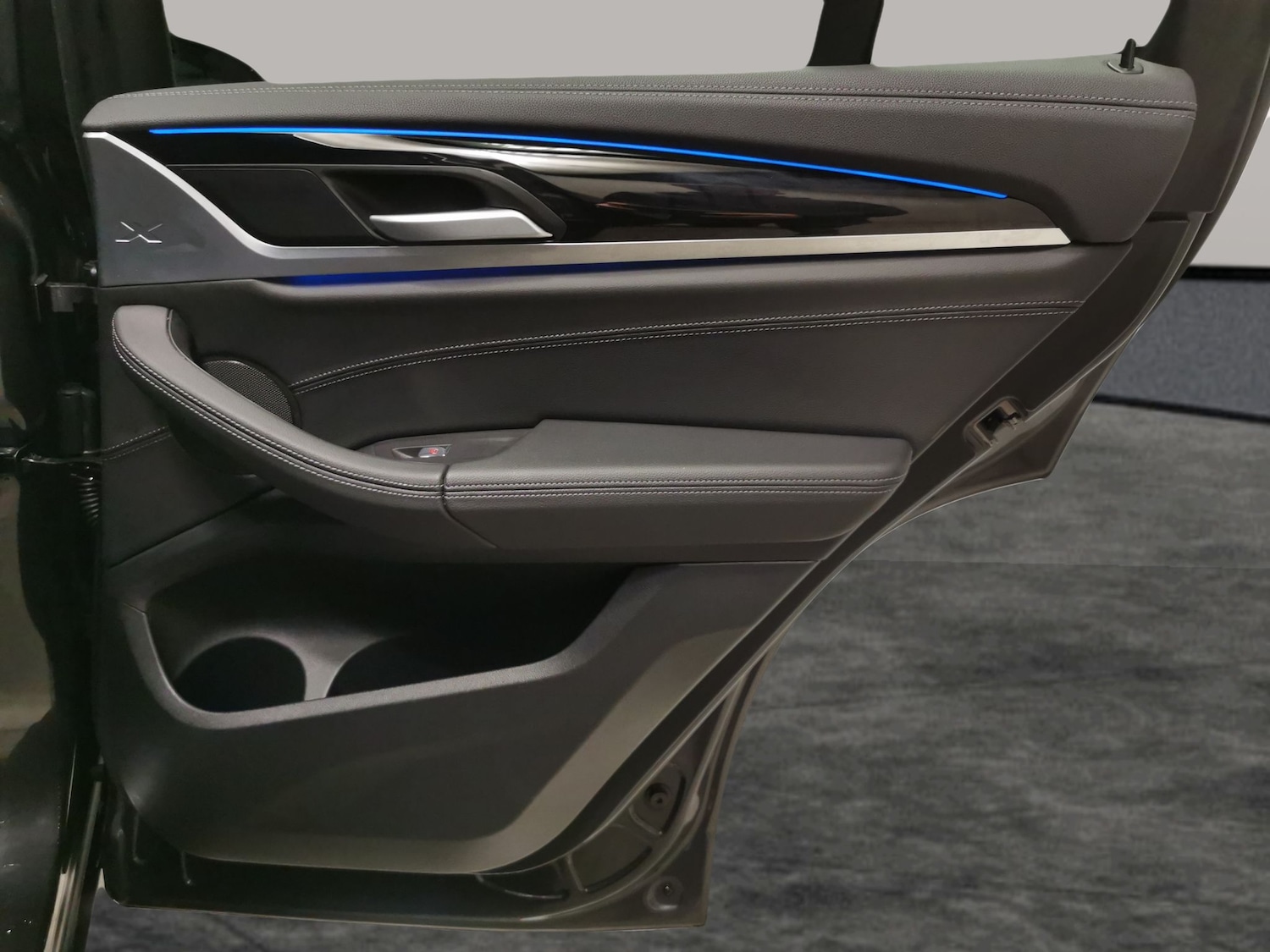 Used BMW iX3 for sale - 76725340: Photo 31