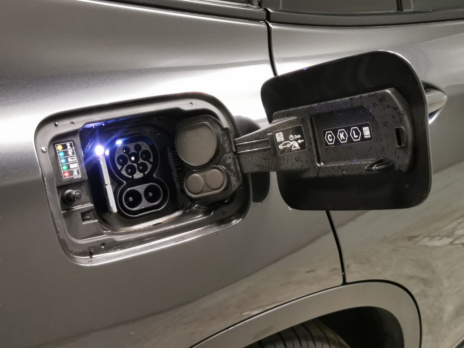 Used BMW iX3 for sale - 76725340: Photo 33