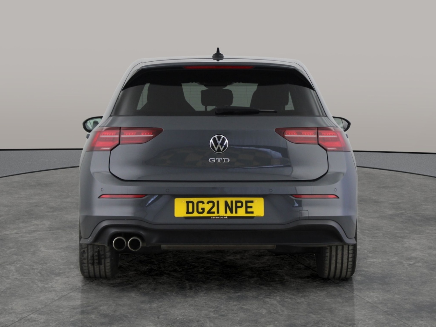 Used Volkswagen Golf 2021 for sale - 78199675: Photo 10