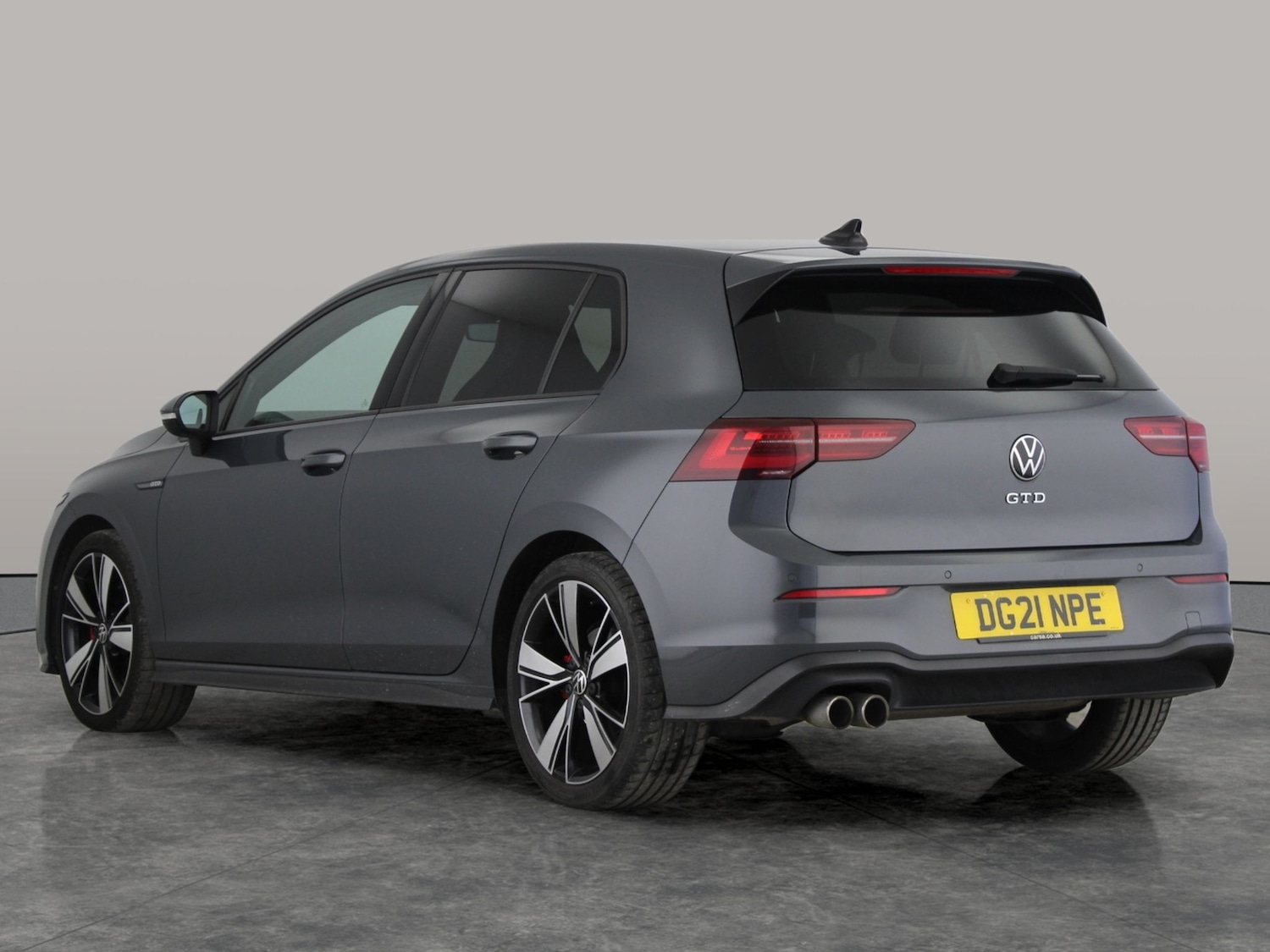 Used Volkswagen Golf 2021 for sale - 78199675: Photo 11