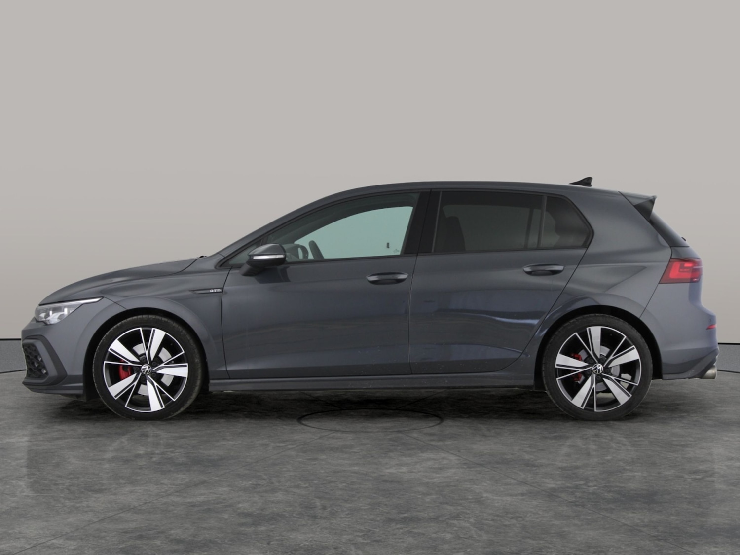 Used Volkswagen Golf 2021 for sale - 78199675: Photo 12