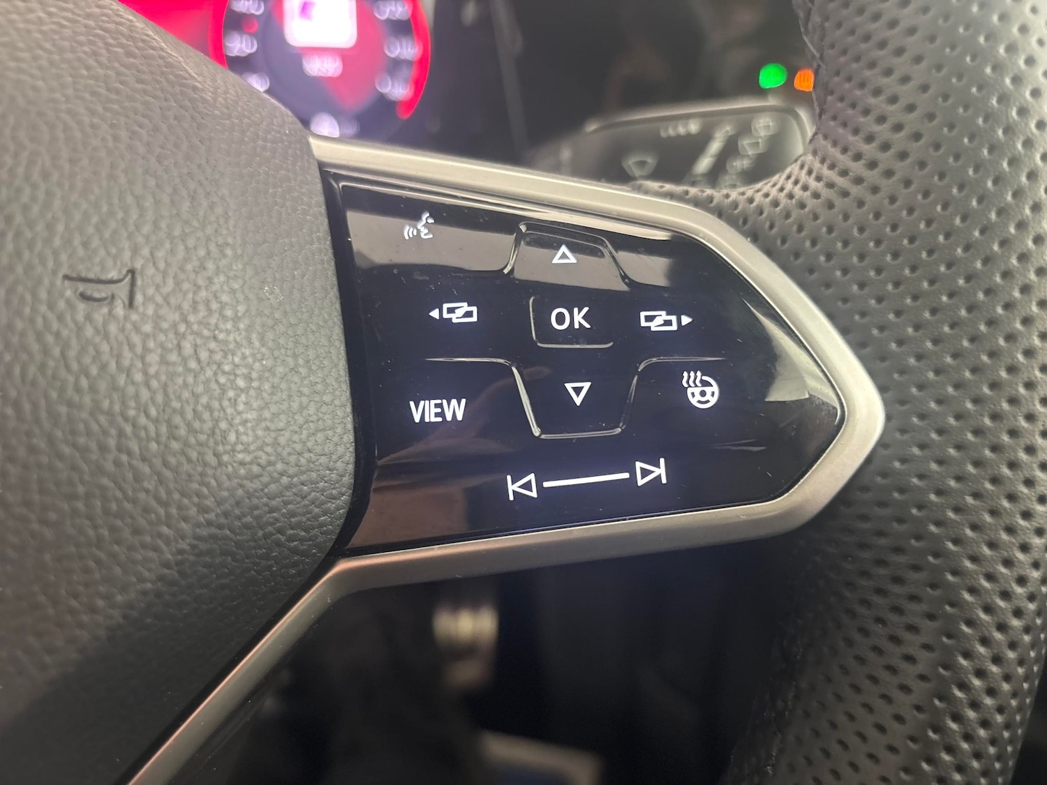 Used Volkswagen Golf 2021 for sale - 78199675: Photo 14