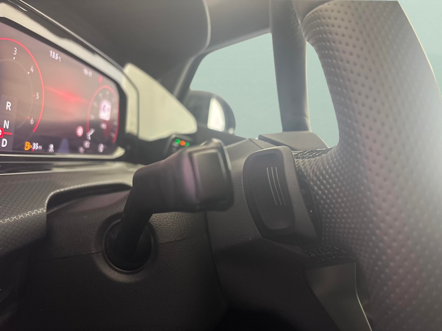 Used Volkswagen Golf 2021 for sale - 78199675: Photo 15