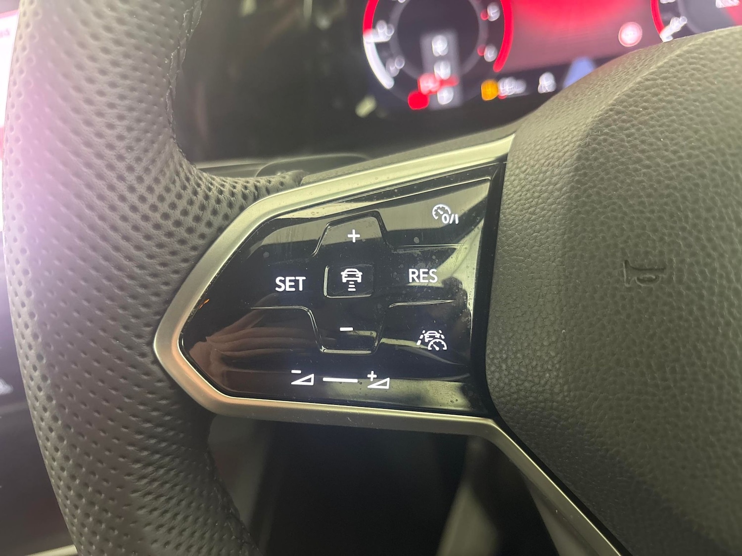 Used Volkswagen Golf 2021 for sale - 78199675: Photo 16