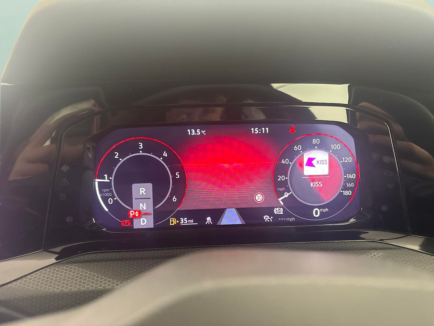 Used Volkswagen Golf 2021 for sale - 78199675: Photo 17