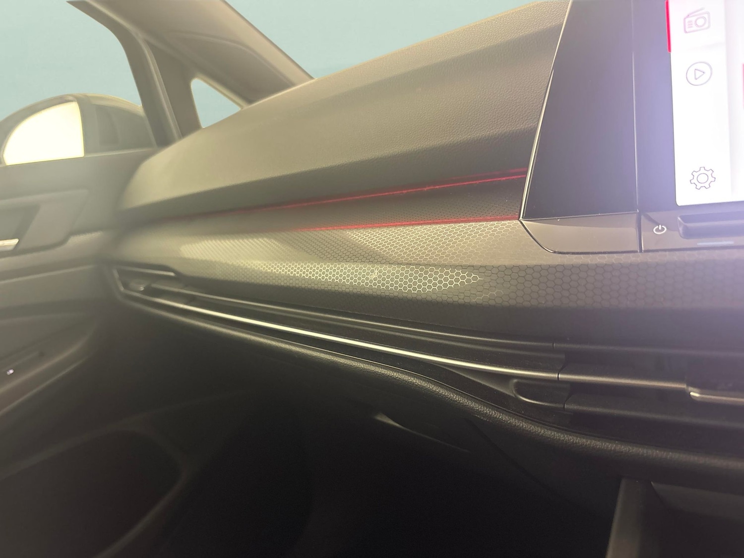 Used Volkswagen Golf 2021 for sale - 78199675: Photo 18