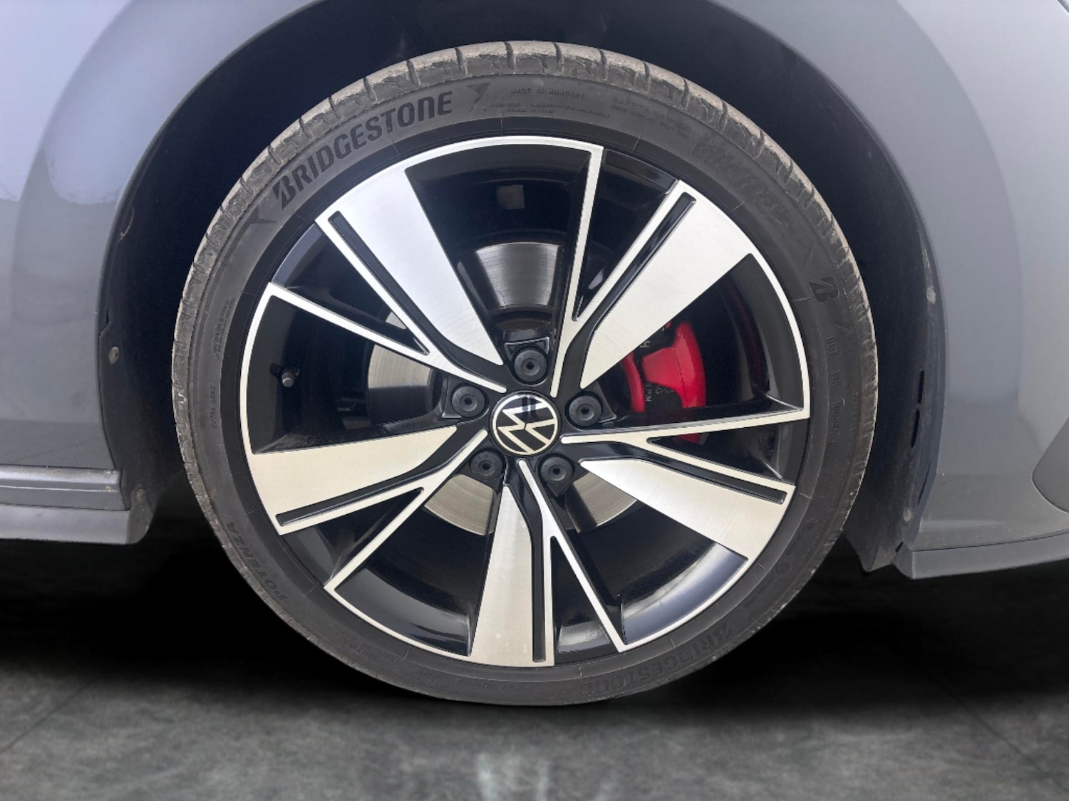 Used Volkswagen Golf 2021 for sale - 78199675: Photo 20