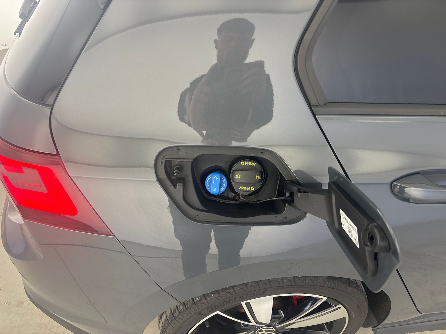 Used Volkswagen Golf 2021 for sale - 78199675: Photo 22