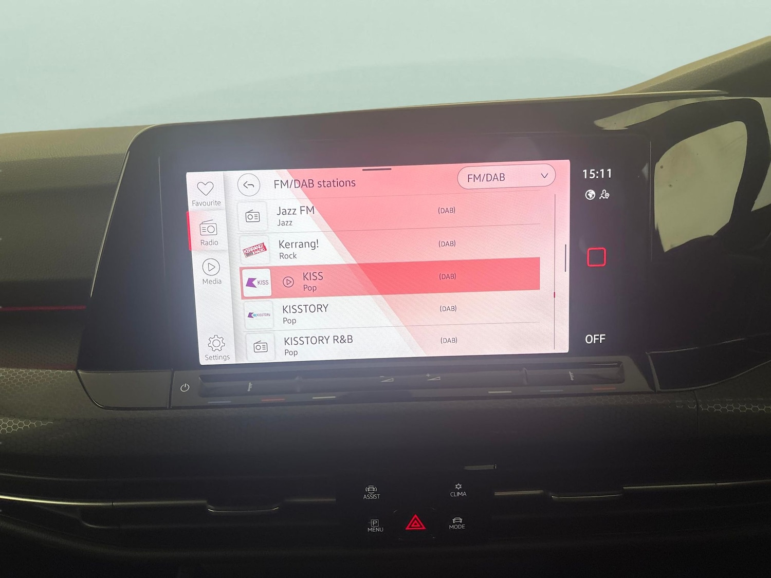 Used Volkswagen Golf 2021 for sale - 78199675: Photo 5