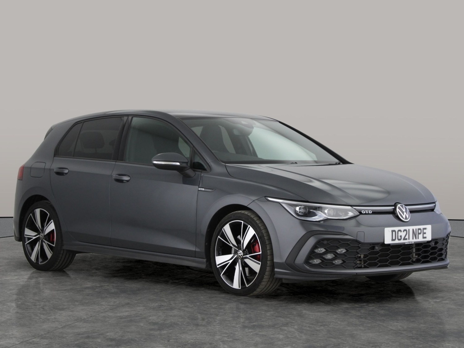 Used Volkswagen Golf 2021 for sale - 78199675: Photo 7