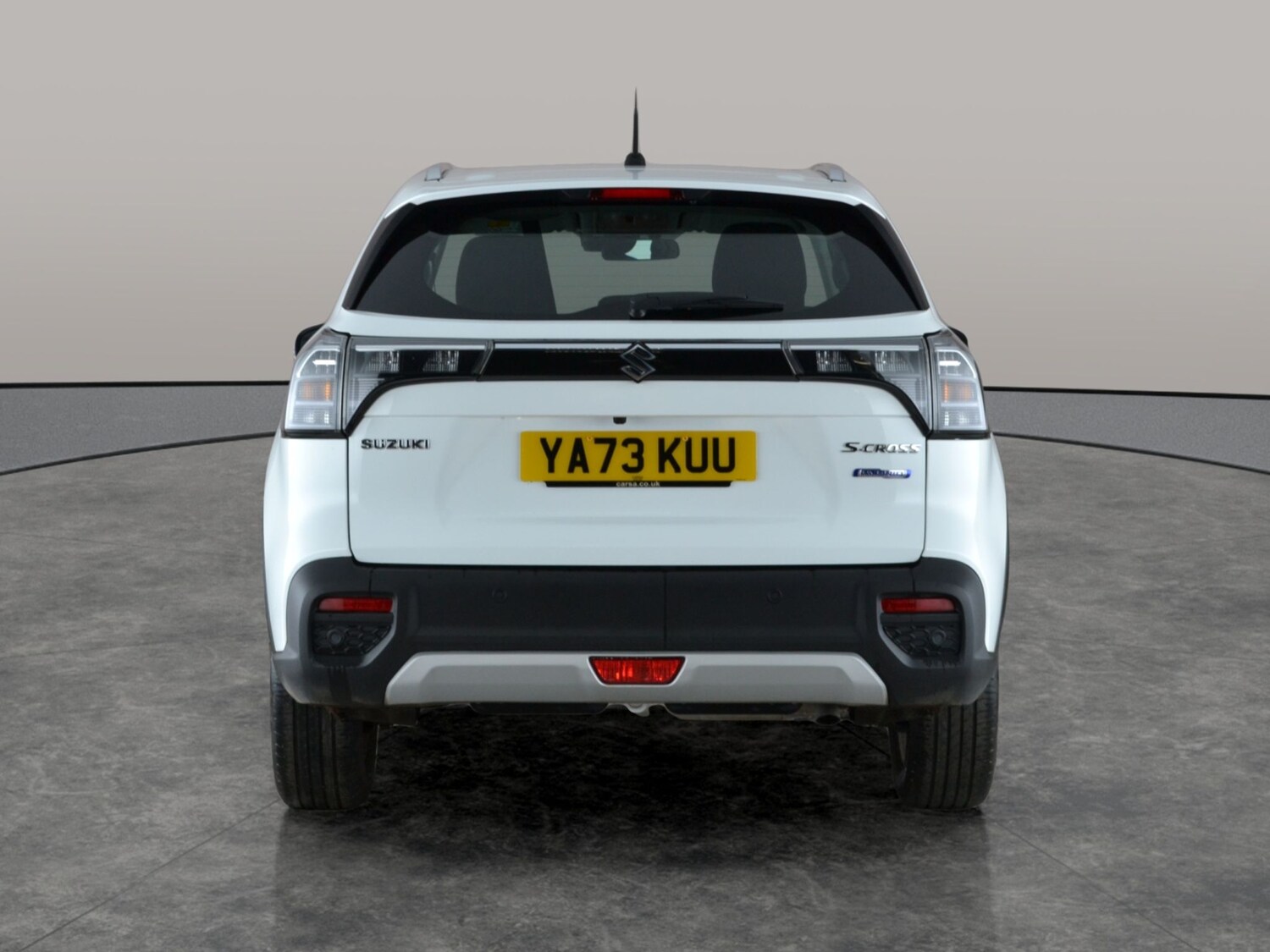 Used Suzuki SX4 S-Cross for sale - 77962957: Photo 10