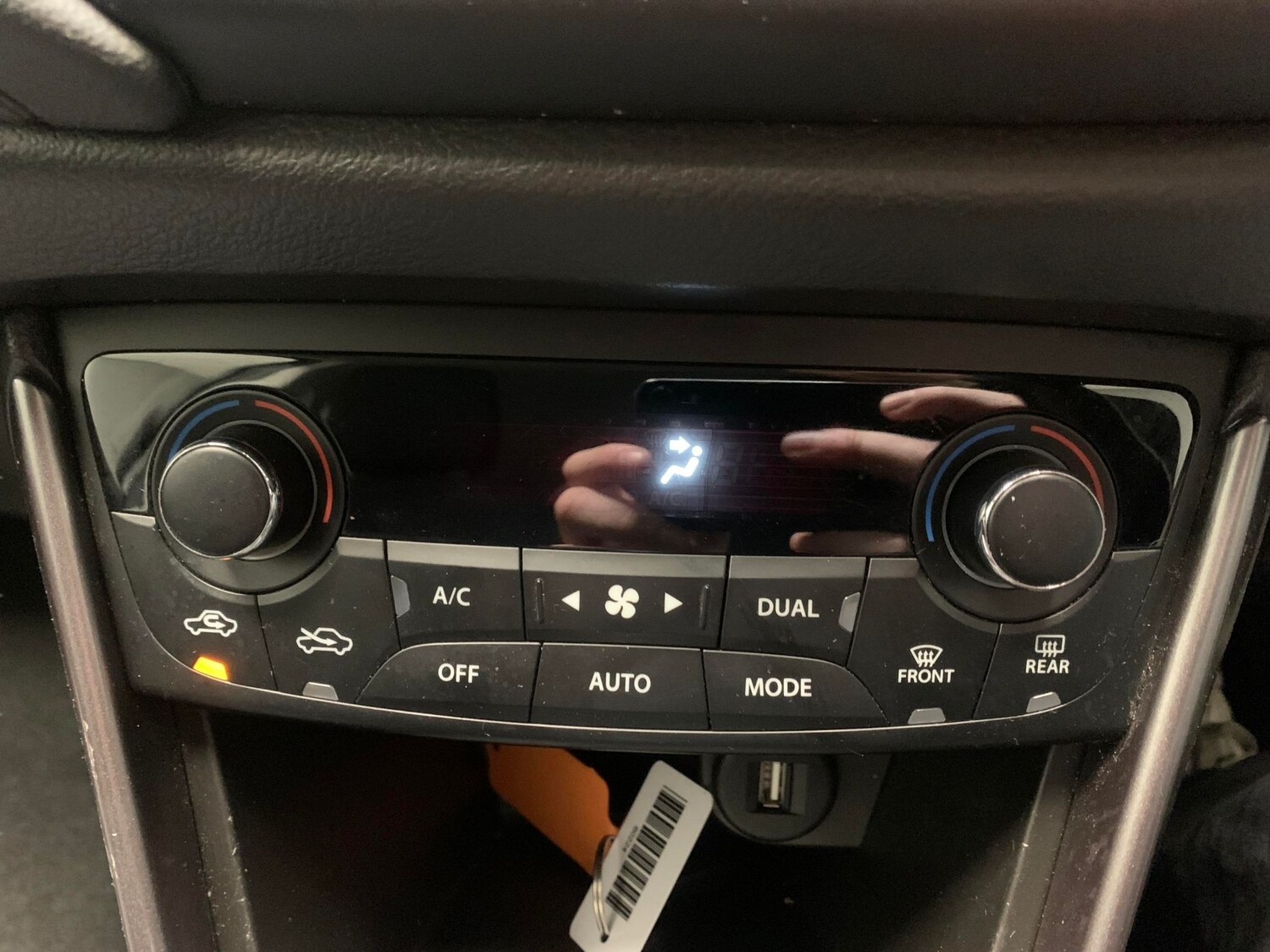 Used Suzuki SX4 S-Cross for sale - 77962957: Photo 16