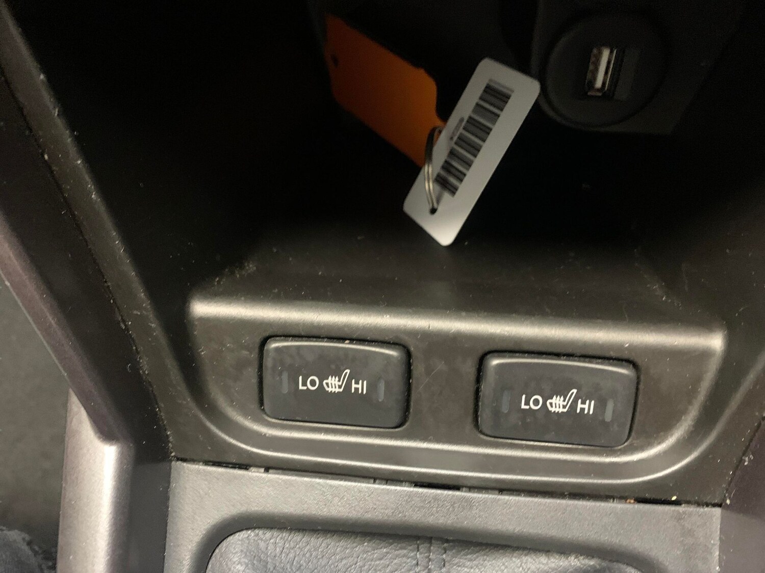 Used Suzuki SX4 S-Cross for sale - 77962957: Photo 17