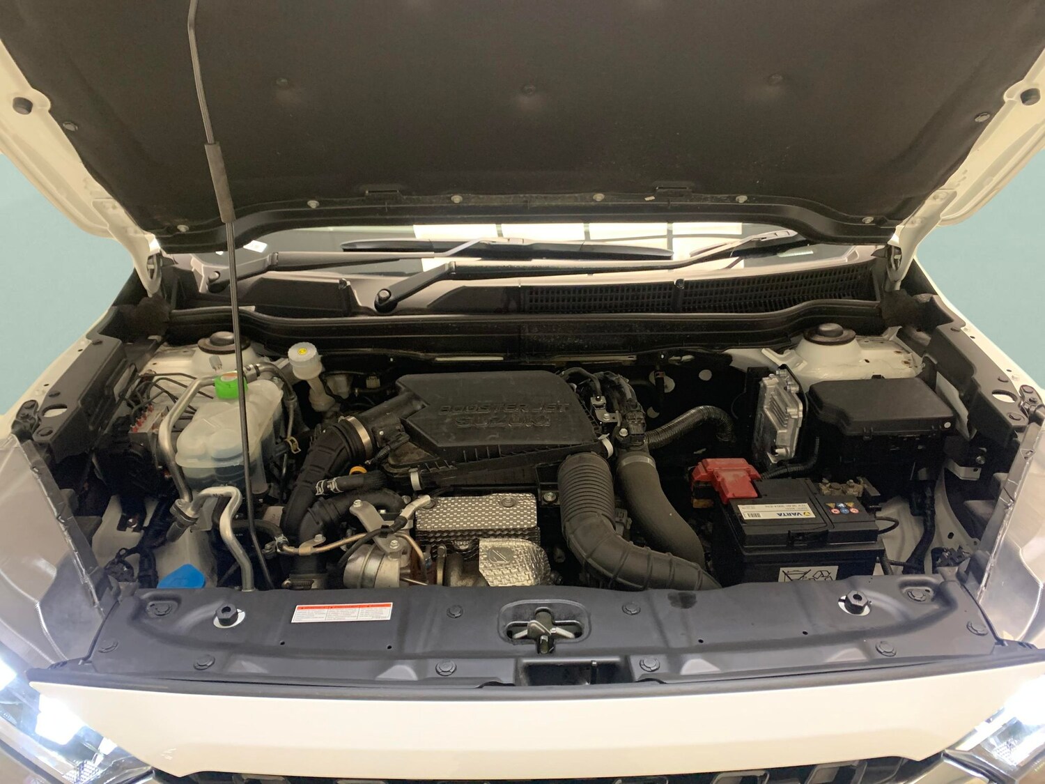 Used Suzuki SX4 S-Cross for sale - 77962957: Photo 29