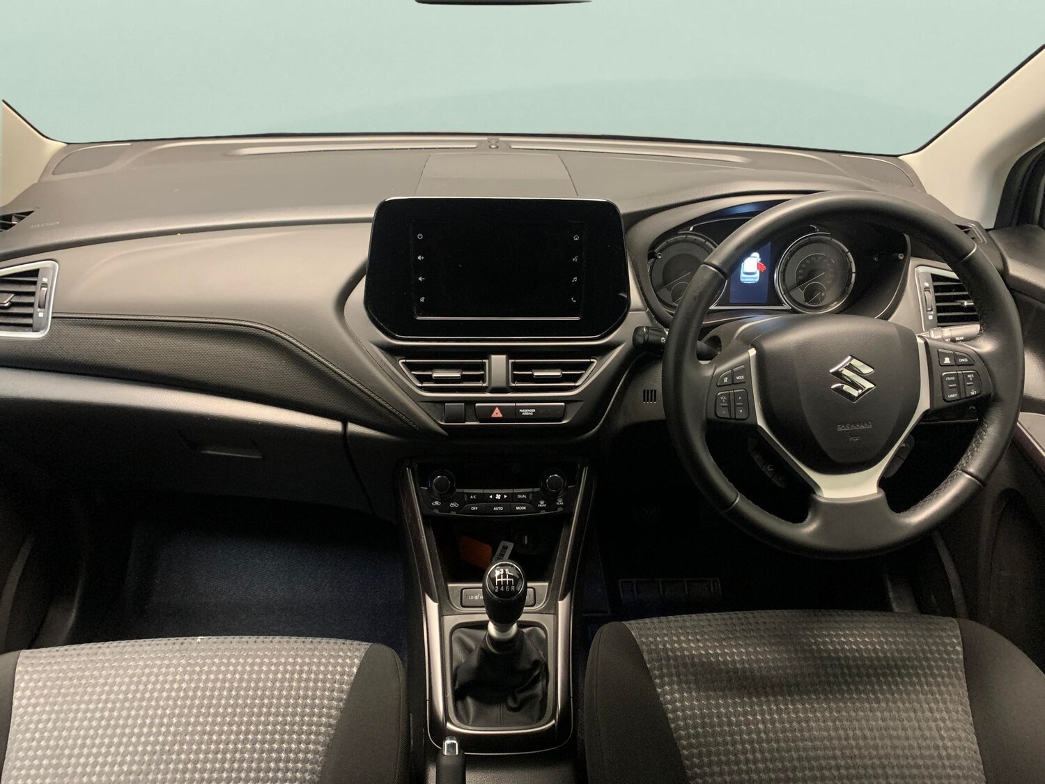 Used Suzuki SX4 S-Cross for sale - 77962957: Photo 6