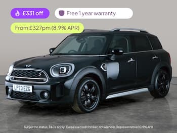 Used MINI Countryman 2023 for sale - 79675110: Photo