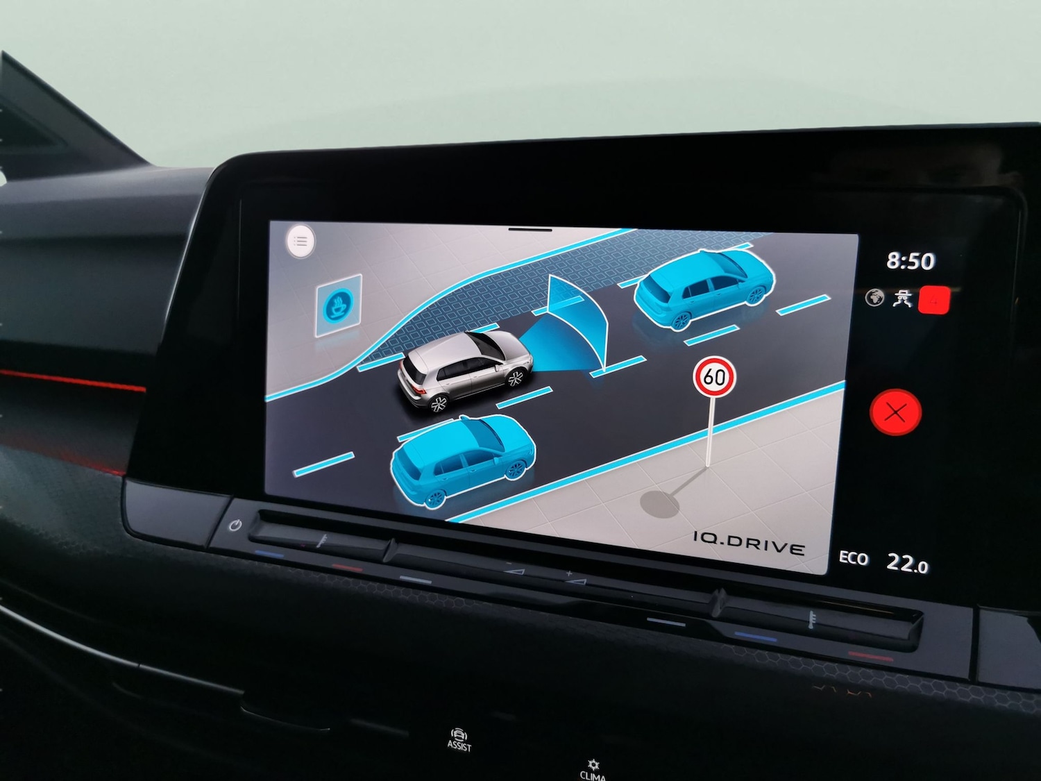 Used Volkswagen Golf 2022 for sale - 77274695: Photo 18