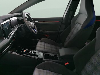 Used Volkswagen Golf 2022 for sale - 77274695: Photo