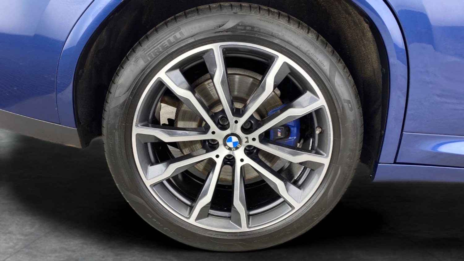 Used BMW X4 2019 for sale - 77161002: Photo 26