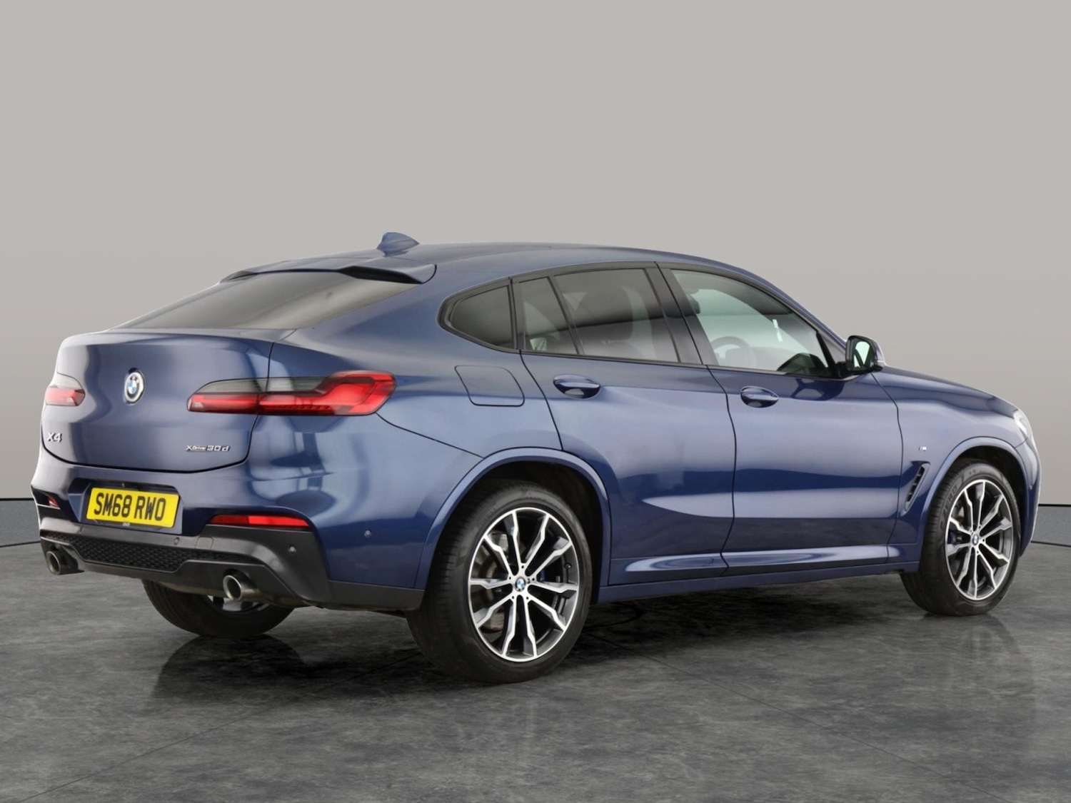 Used BMW X4 2019 for sale - 77161002: Photo 6