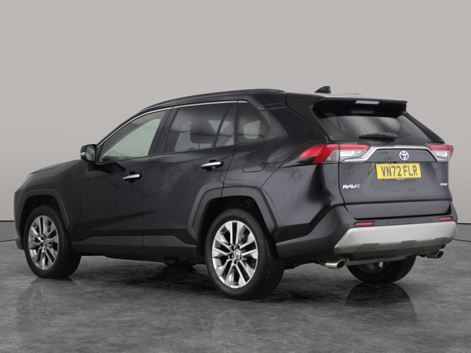 Used Toyota RAV4 2022 for sale - 77460883: Photo 11