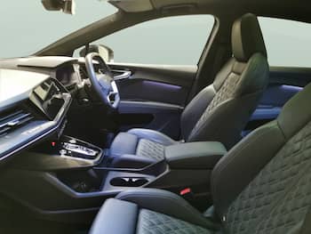 Used Audi Q4 e-tron 2023 for sale - 79687507: Photo