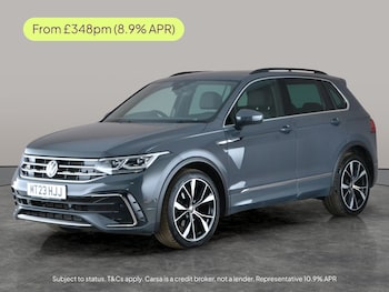 Used Volkswagen Tiguan undefined for sale - 78730578: Photo