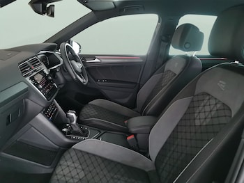 Used Volkswagen Tiguan undefined for sale - 78730578: Photo