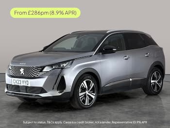 Used Peugeot 3008 2023 for sale - 79687568: Photo