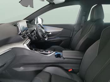 Used Peugeot 3008 2023 for sale - 79687568: Photo