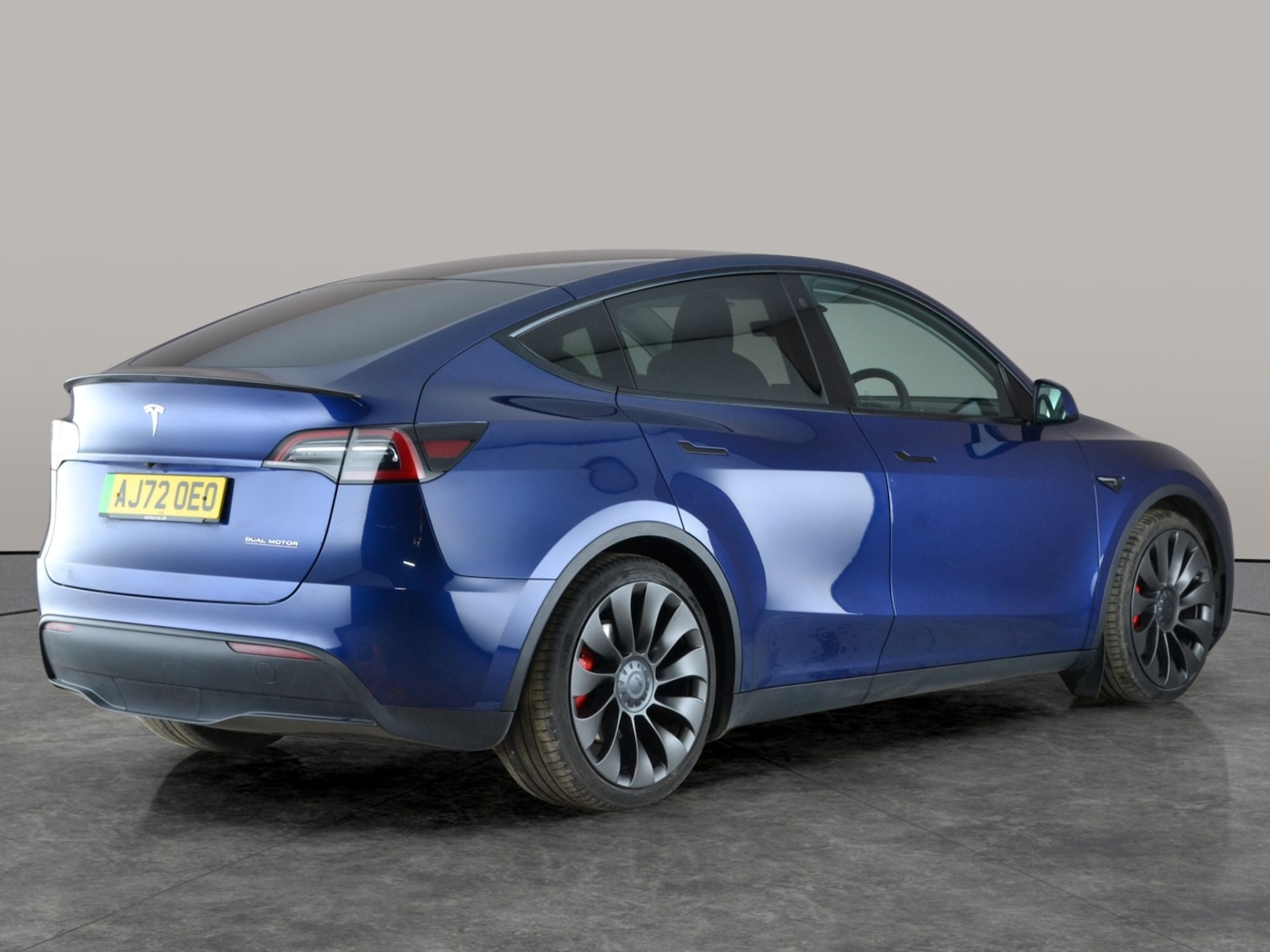 Used Tesla Model Y 2022 for sale - 77047966: Photo 11