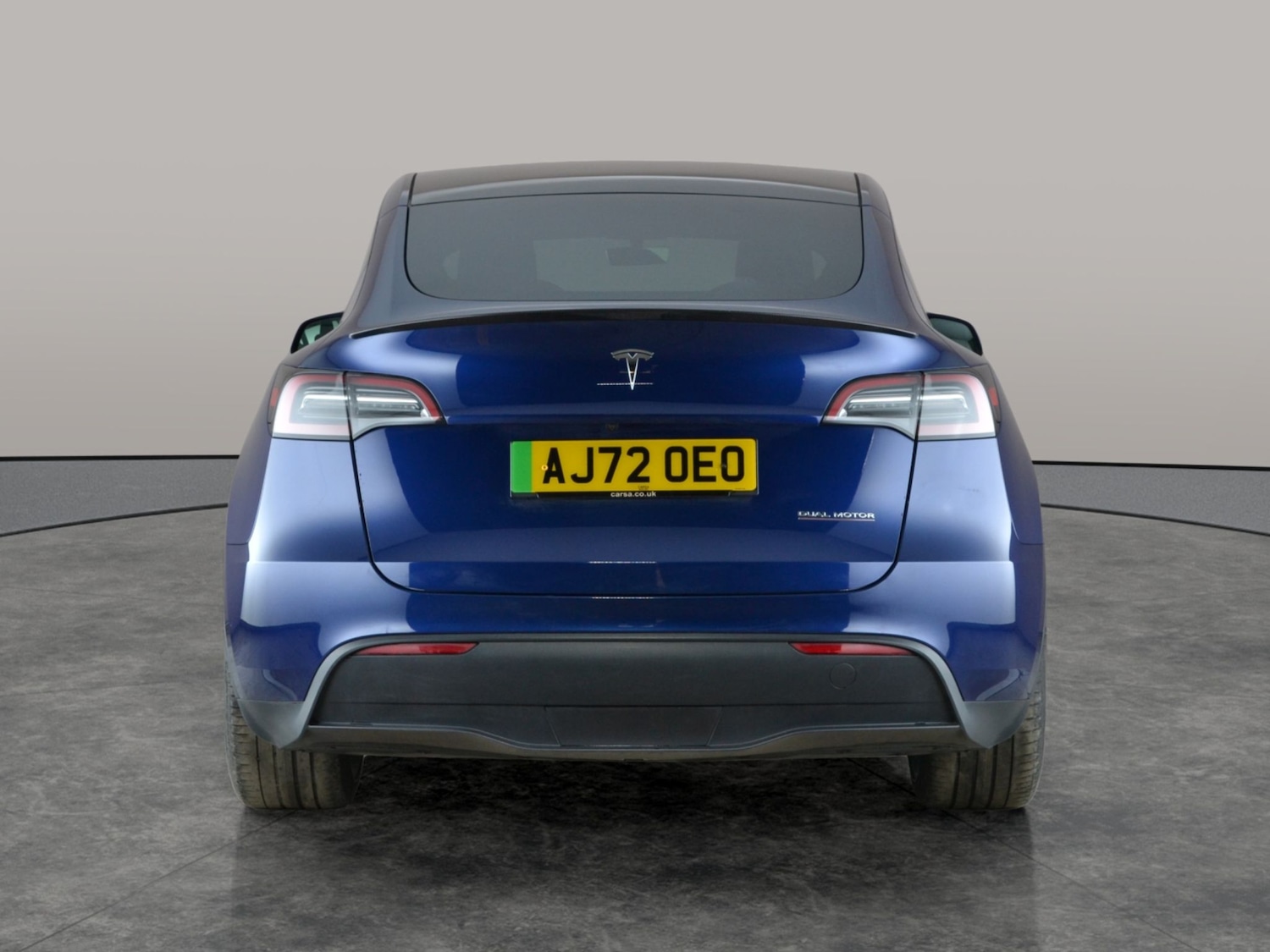 Used Tesla Model Y 2022 for sale - 77047966: Photo 12