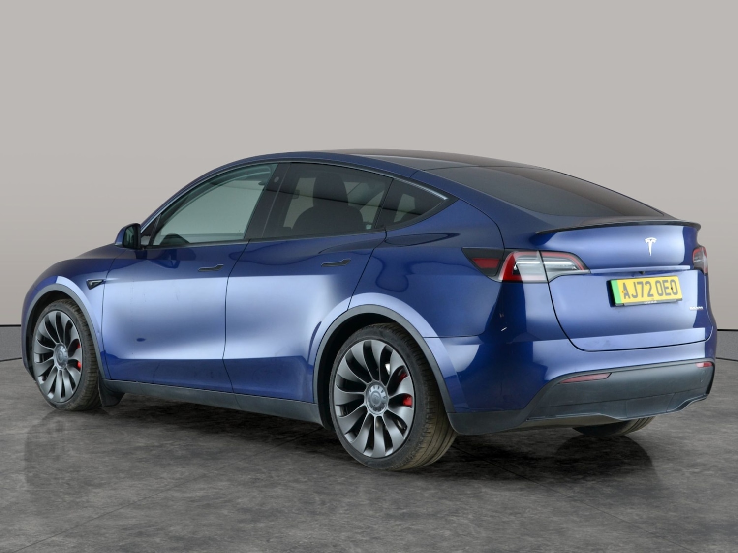 Used Tesla Model Y 2022 for sale - 77047966: Photo 13