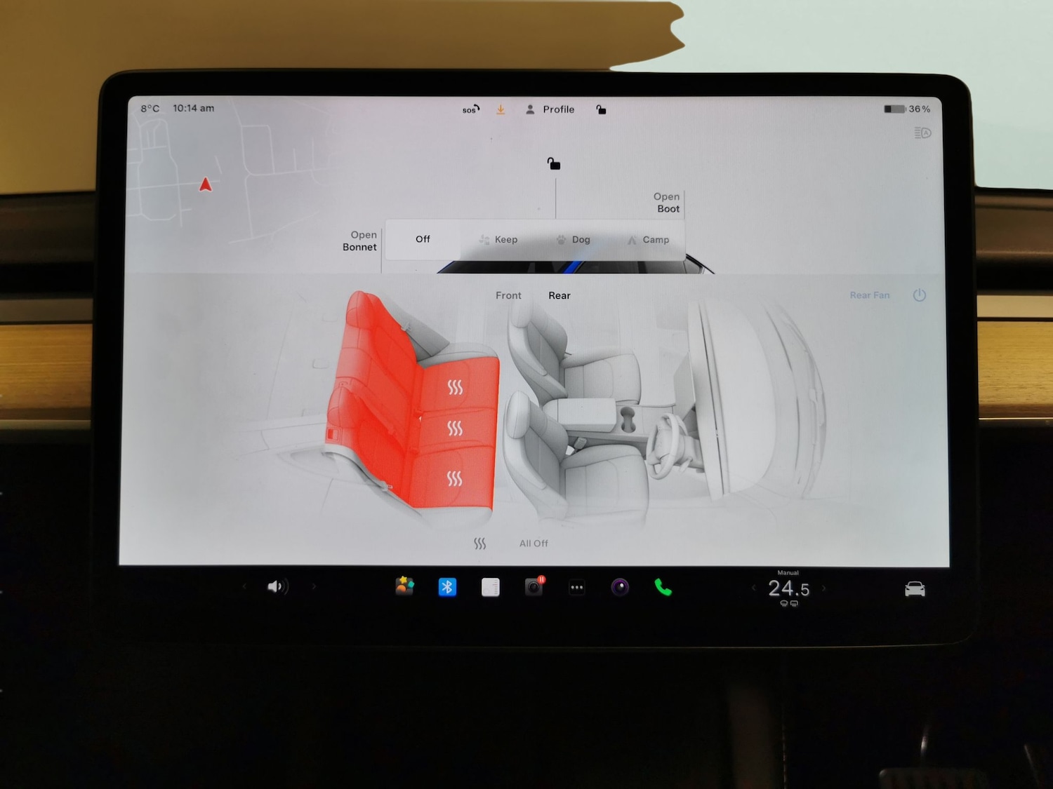 Used Tesla Model Y 2022 for sale - 77047966: Photo 15