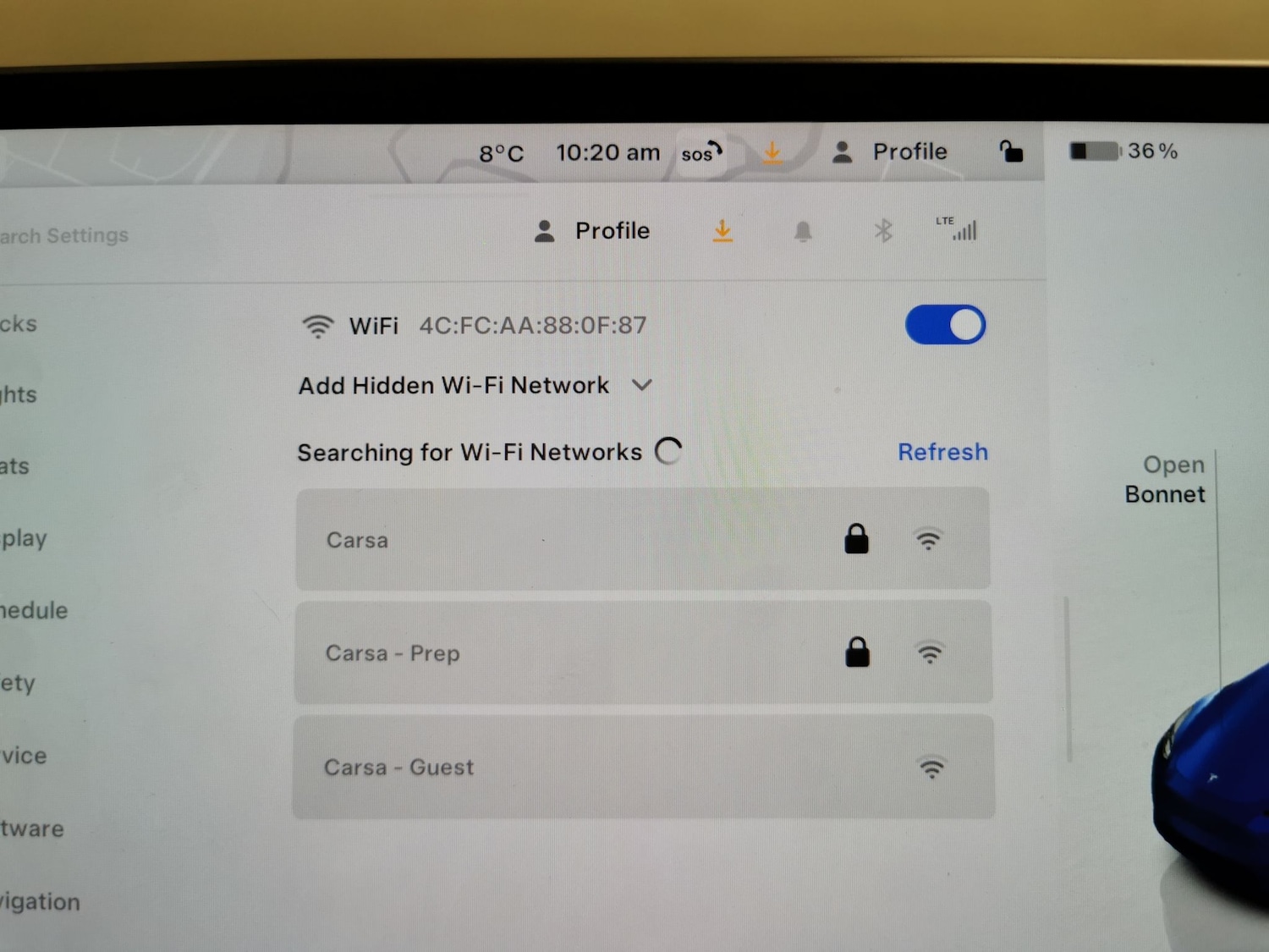 Used Tesla Model Y 2022 for sale - 77047966: Photo 17