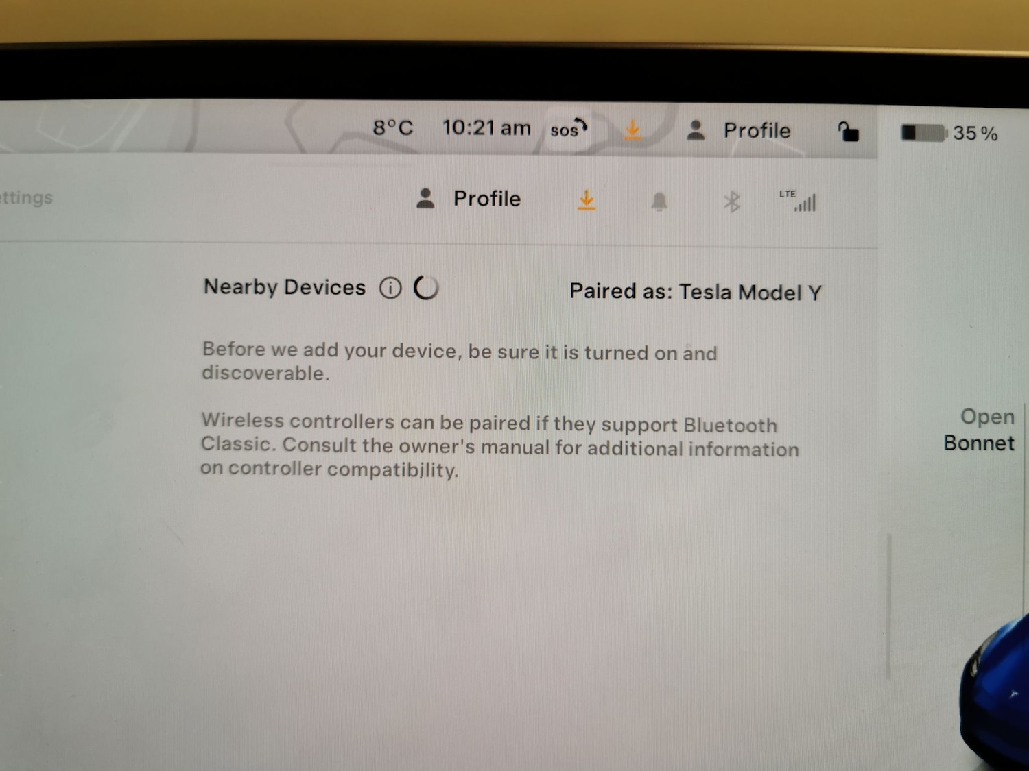 Used Tesla Model Y 2022 for sale - 77047966: Photo 18