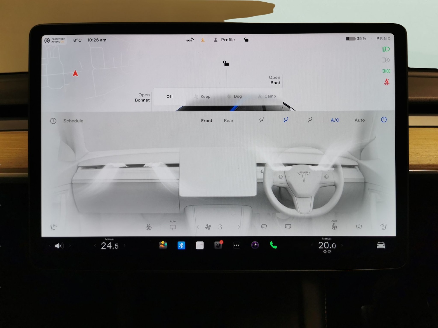 Used Tesla Model Y 2022 for sale - 77047966: Photo 19