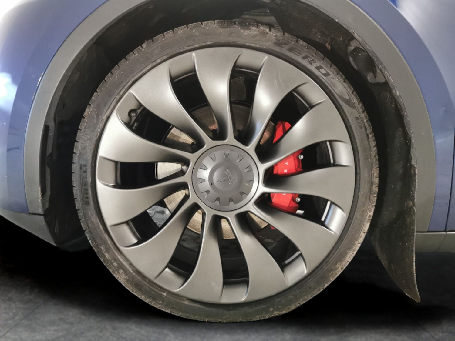 Used Tesla Model Y 2022 for sale - 77047966: Photo 23