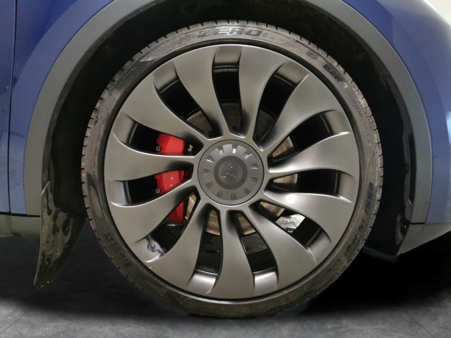 Used Tesla Model Y 2022 for sale - 77047966: Photo 24