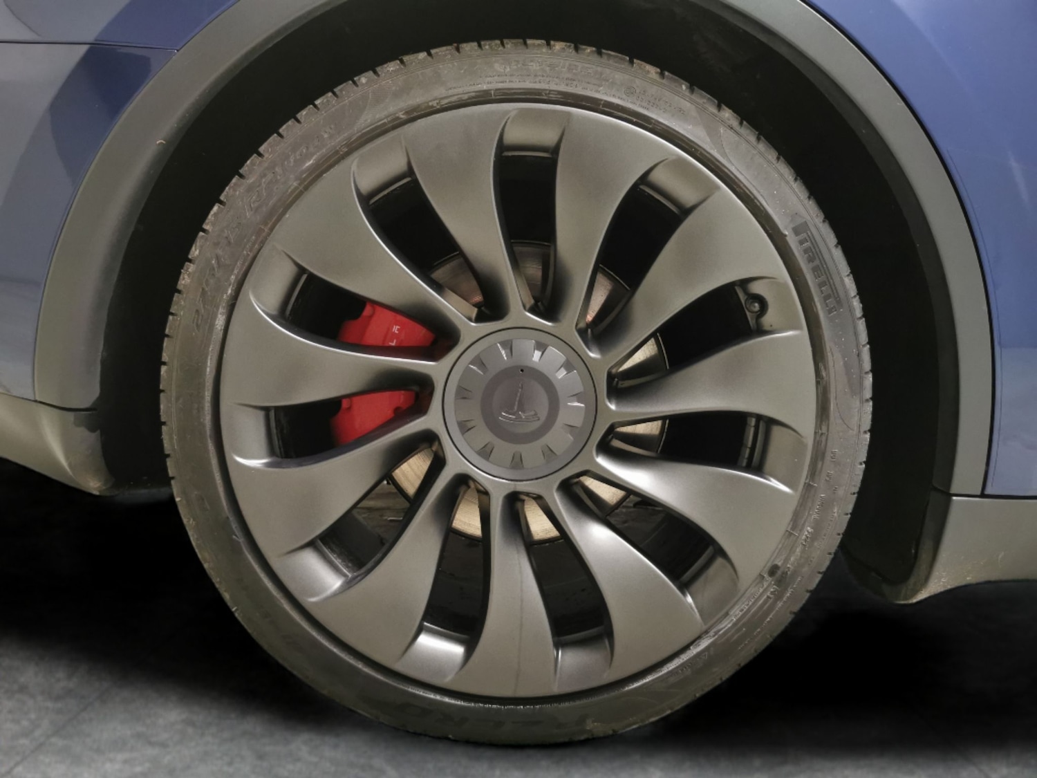 Used Tesla Model Y 2022 for sale - 77047966: Photo 25