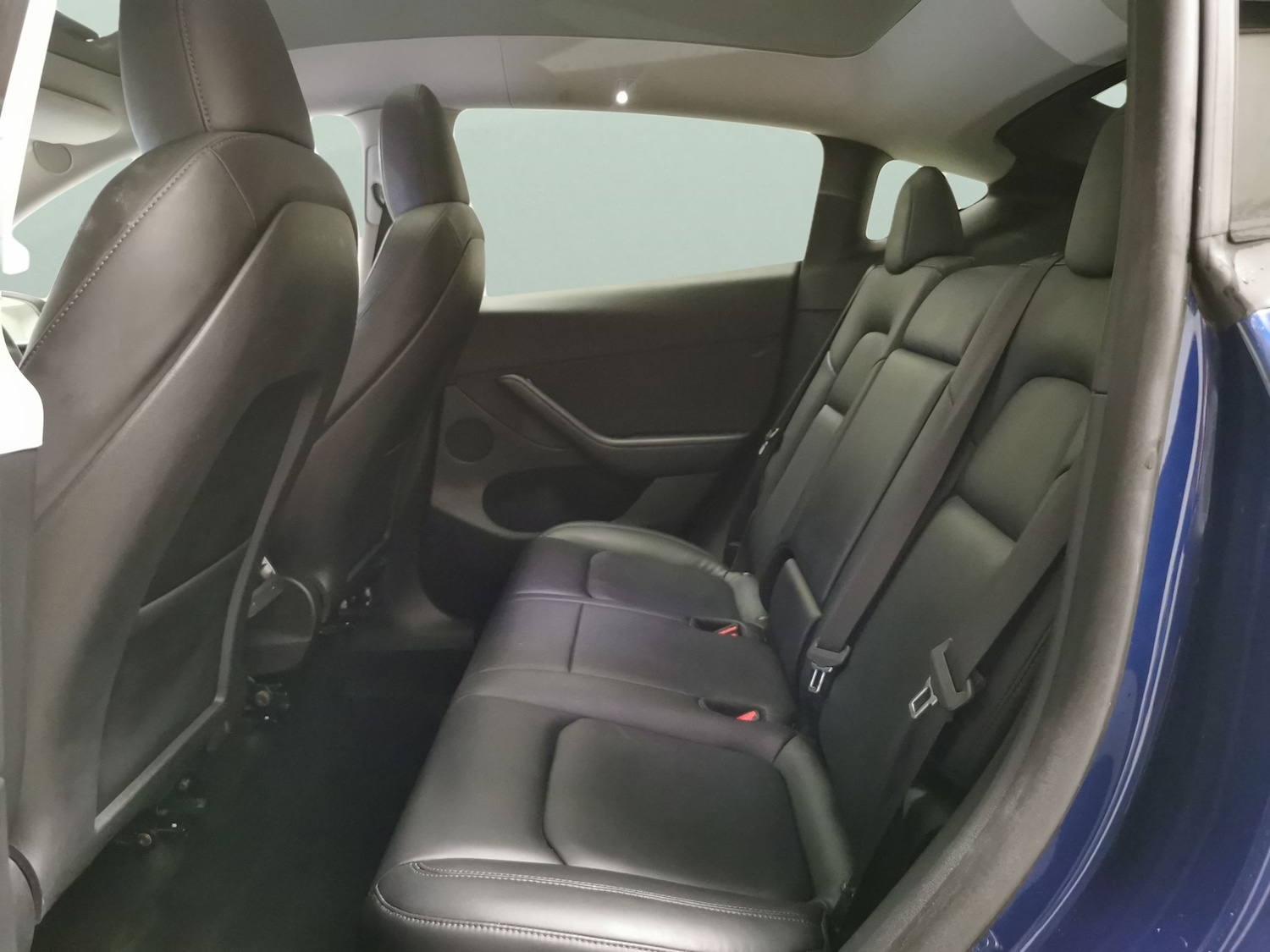 Used Tesla Model Y 2022 for sale - 77047966: Photo 26