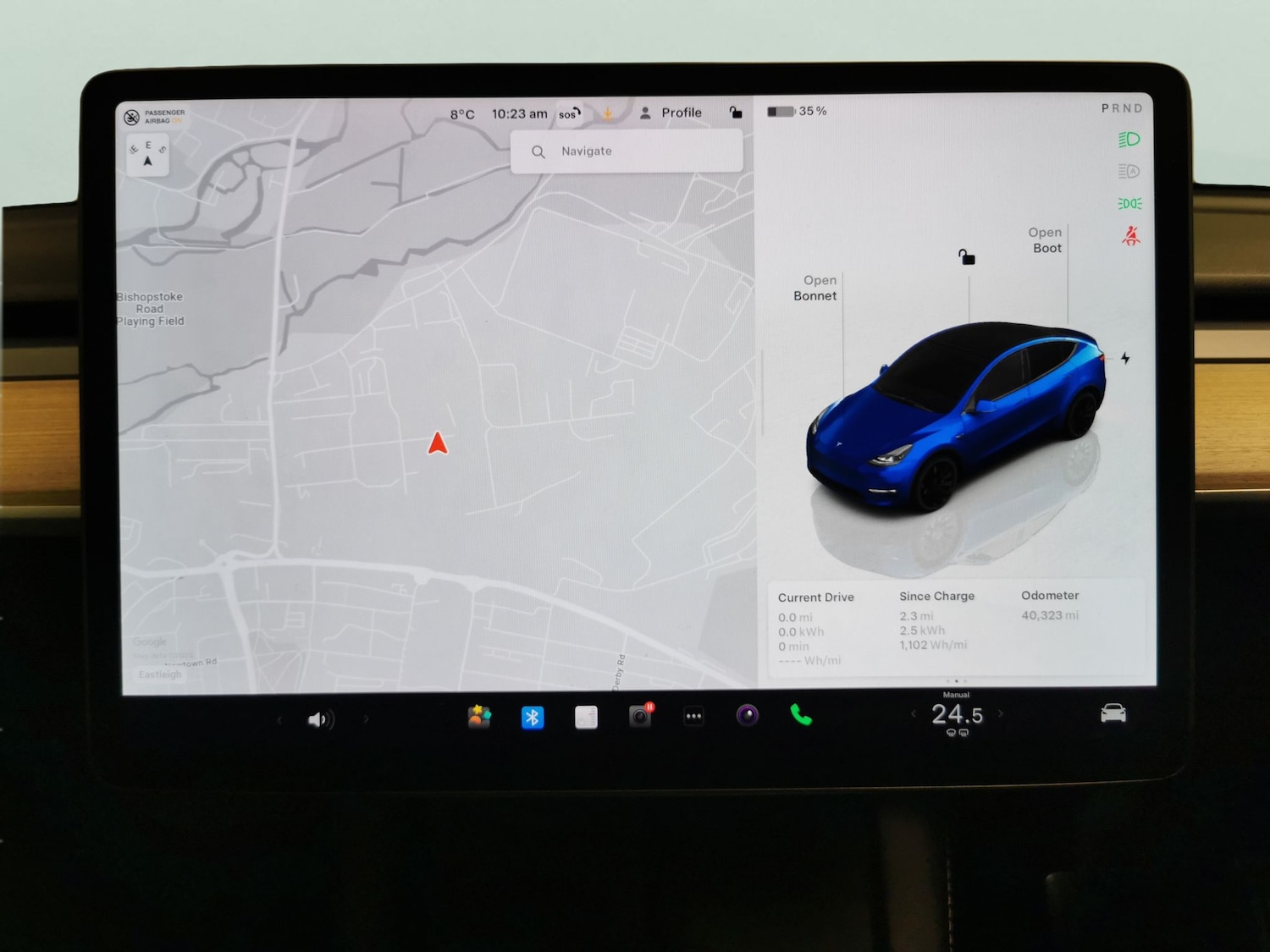 Used Tesla Model Y 2022 for sale - 77047966: Photo 6