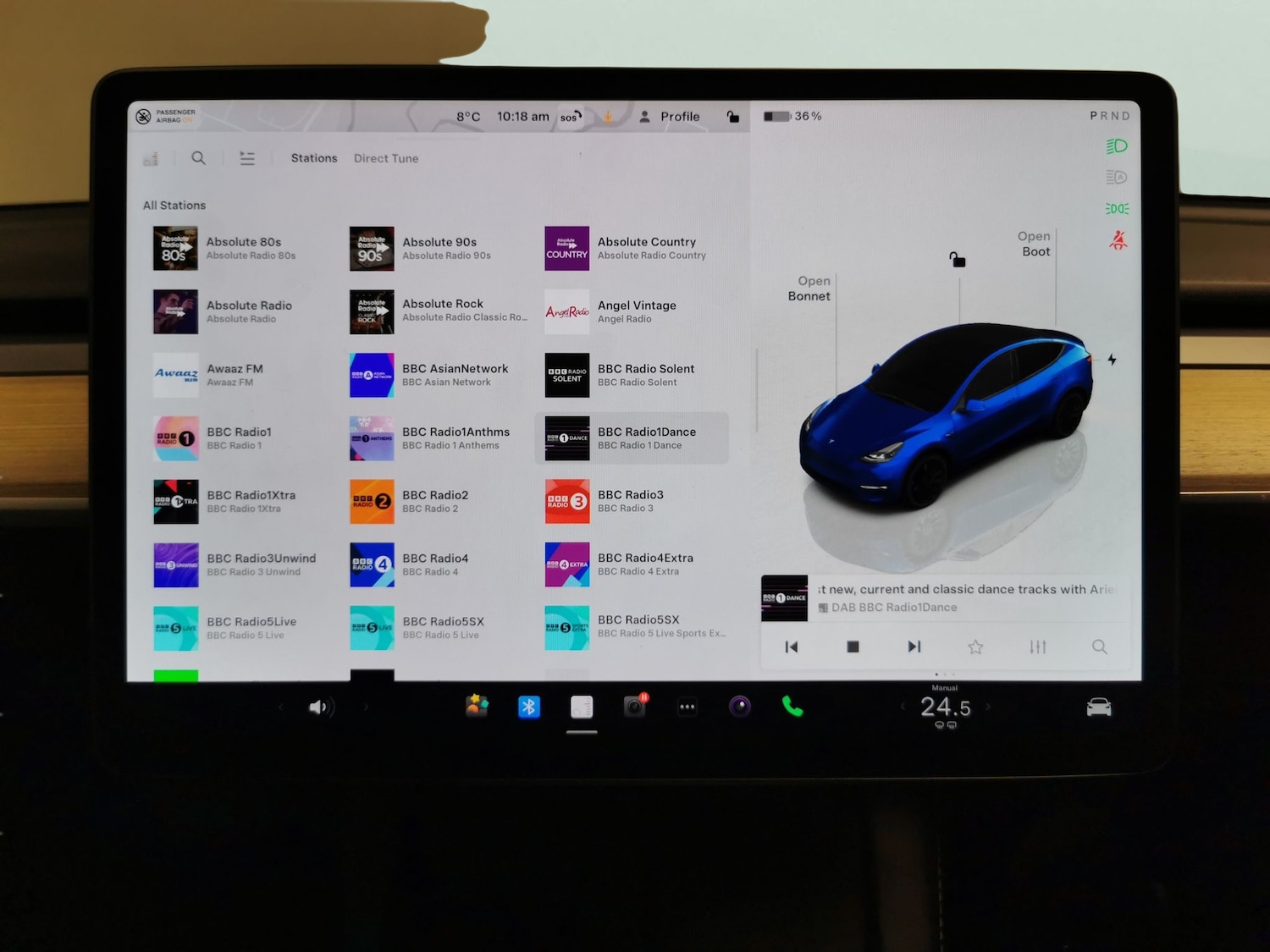 Used Tesla Model Y 2022 for sale - 77047966: Photo 7