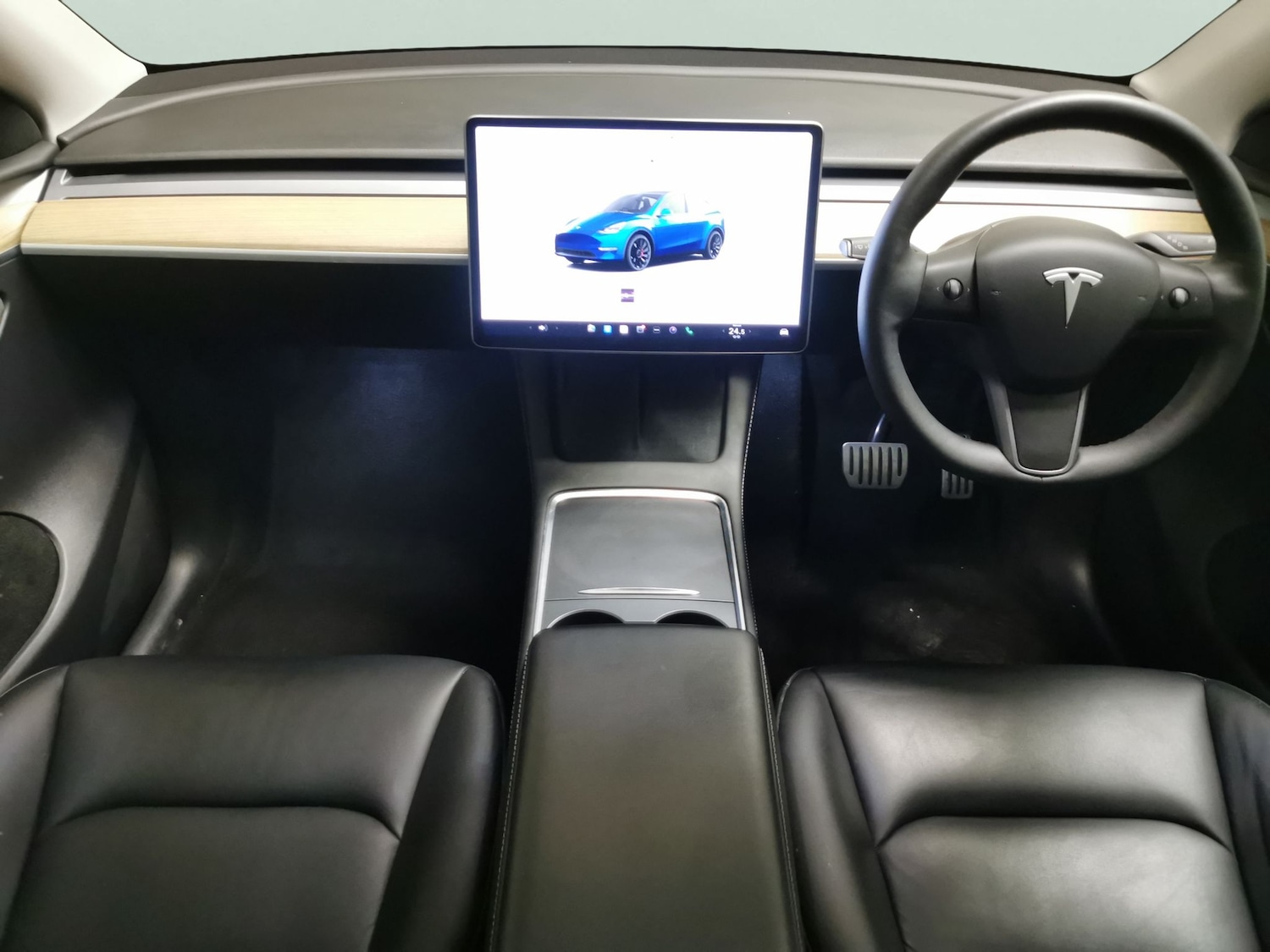Used Tesla Model Y 2022 for sale - 77047966: Photo 8