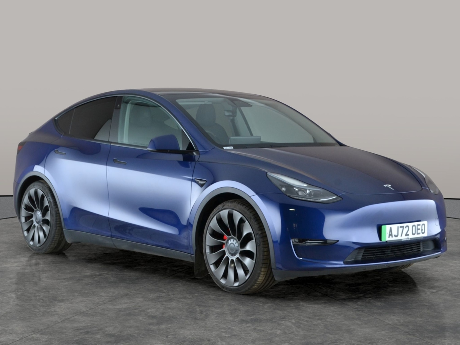 Used Tesla Model Y 2022 for sale - 77047966: Photo 9